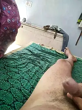 Pretty_bhabhi 网络视讯表演