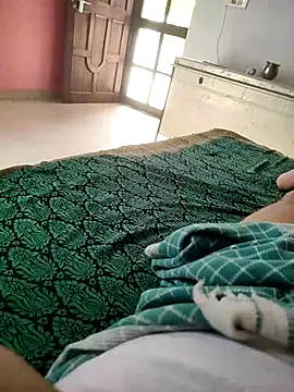Pretty_bhabhi: διαδικτυακό σόου στην κάμερα
