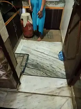 Pretty_bhabhi's Webcam Show