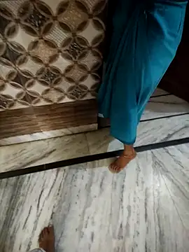 Pretty_bhabhi Webcam show