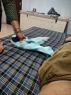 Pretty_bhabhi's Webcam Show