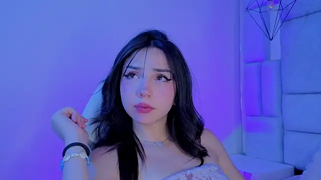 Chat XXX en directo de Valuh_Blake
