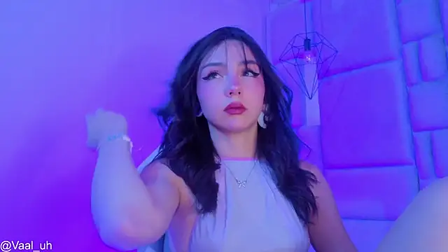 צ'אט XXX בשידור חי של Valuh_Blake