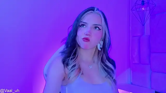 Chat XXX ao vivo de Valuh_Blake