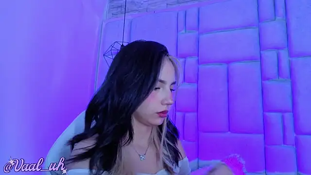 Chatroom XXX en direct de Valuh_Blake