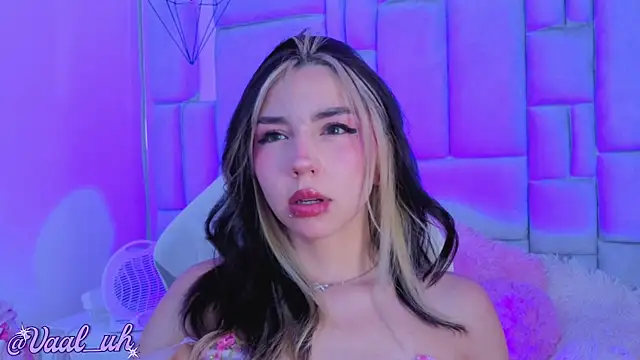 Valuh_Blake Webcam-Show