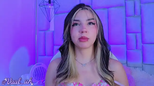 Živý XXX chat Valuh_Blake