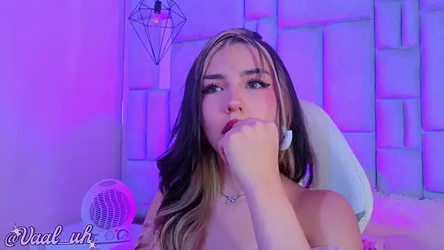 Chat XXX ao vivo de Valuh_Blake