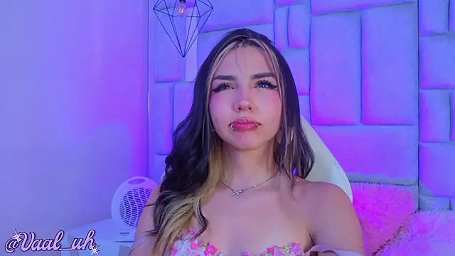 Chat XXX en directo de Valuh_Blake