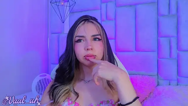 Valuh_Blake Chat XXX in diretta