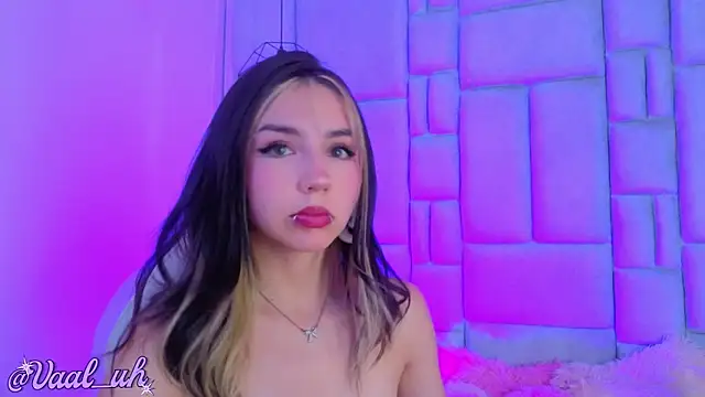 Chatroom XXX en direct de Valuh_Blake