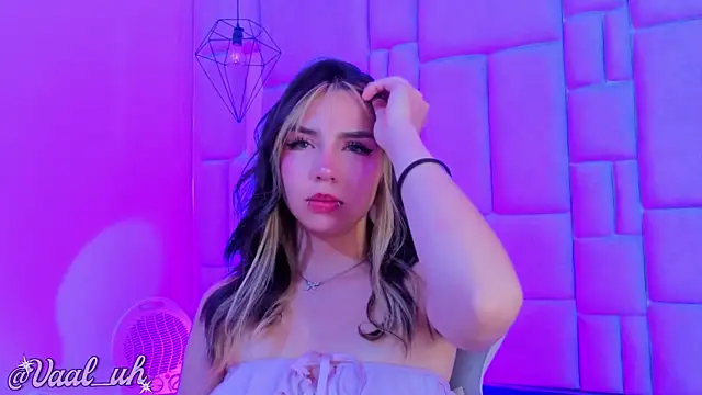 Chat XXX en directo de Valuh_Blake