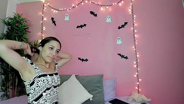 TANIA_06 Webcamshow