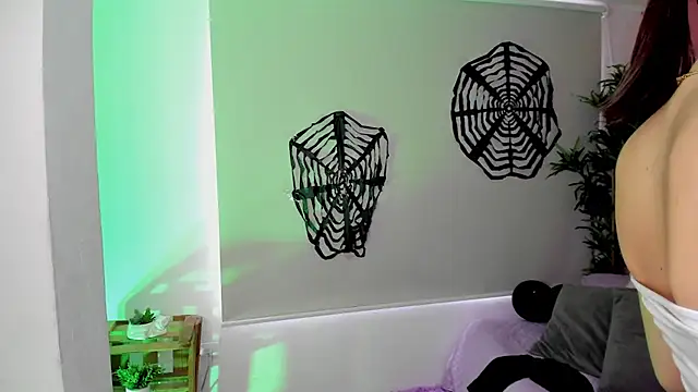 Webkamerová show TANIA_06