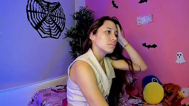 Вебкам-шоу TANIA_06