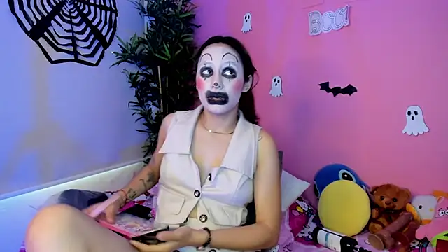 TANIA_06 Webcamshow