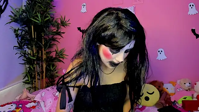 Pokazy przed kamerką – TANIA_06