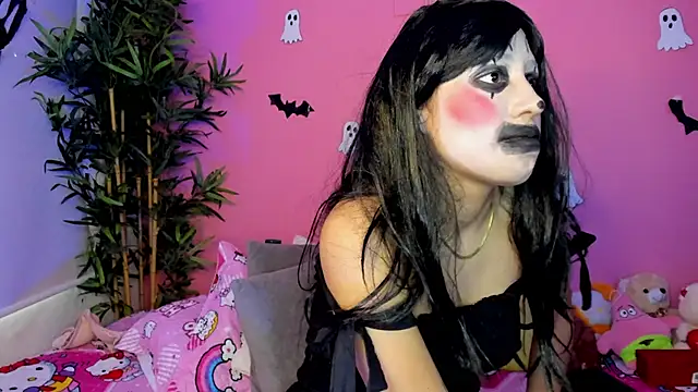 TANIA_06 – webcam-show