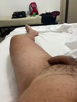 Zeta1911 Webcam show