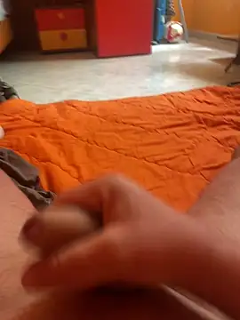 Zeta1911 Webcam show