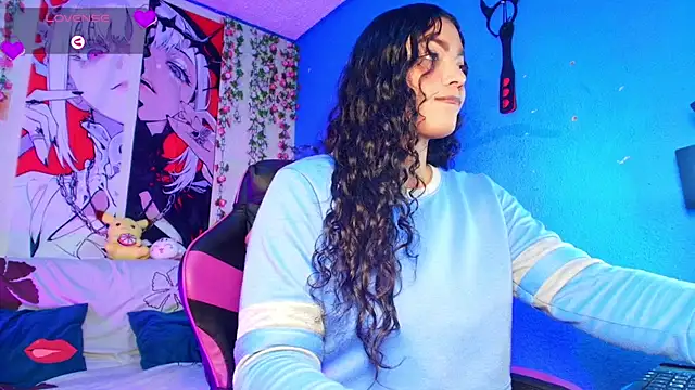 Онлайн чат XXX Vicky_Miller_05
