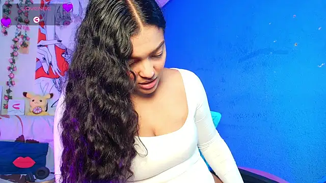Chat +18 de Vicky_Miller_05 ao vivo