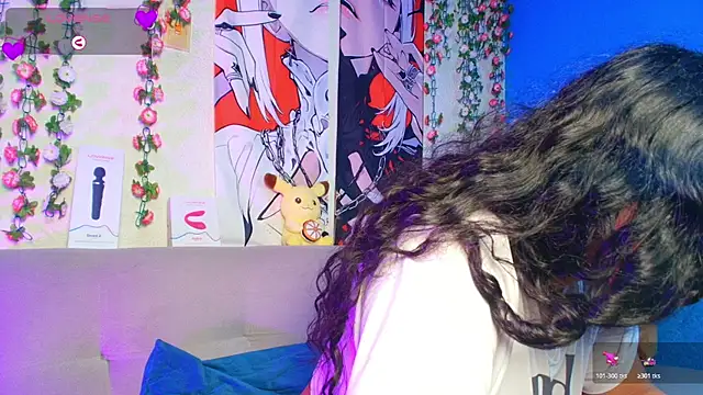 Vicky_Miller_05 Live XXX-Chat