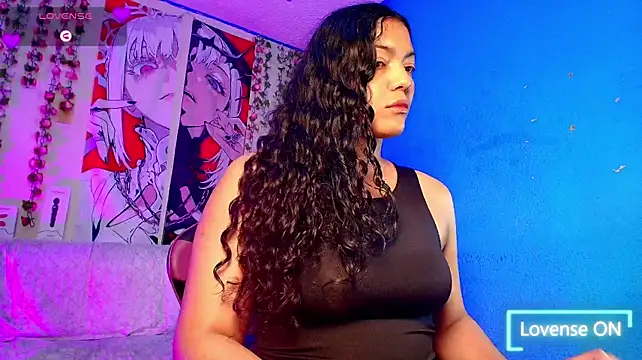 Czat XXX na żywo – Vicky_Miller_05