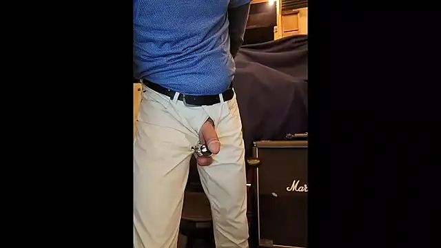 sk8ratt's Webcam Show