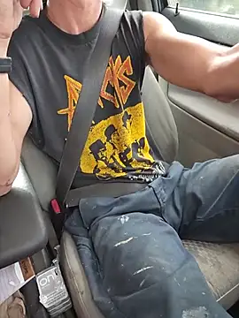 sk8ratt Show in webcam