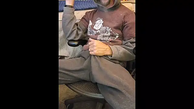 sk8ratt Webcam-Show