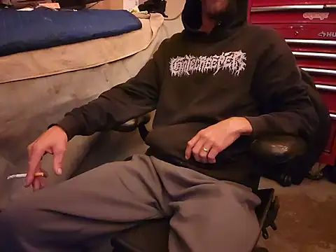sk8ratt webkamerás műsora