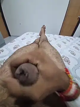 Show de Aashish51515 na webcam