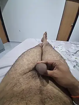 Show de Aashish51515 na webcam