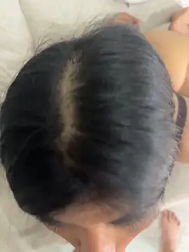 Brihanna-daddy Webcam show