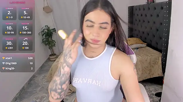 Princesskemely02 – webcam-show
