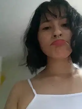 Chat XXX ao vivo de SalomeeHills