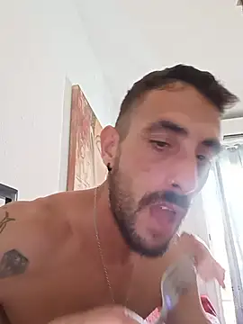 Show webcam de Pkdos13