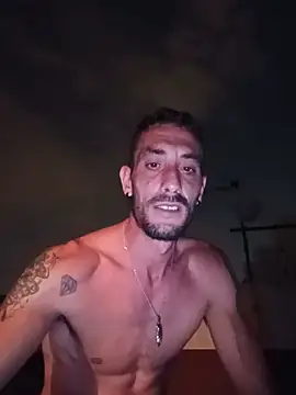Pkdos13's Webcam Show