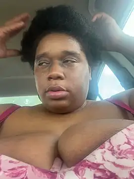 bigmama_deshayyy's Webcam Show