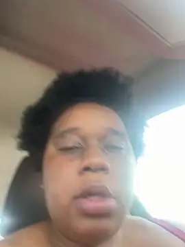 bigmama_deshayyy's Webcam Show