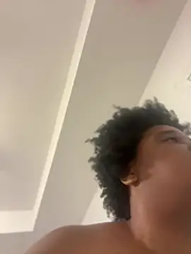 bigmama_deshayyy's Webcam Show