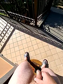 mauroxx08 webkamerás műsora