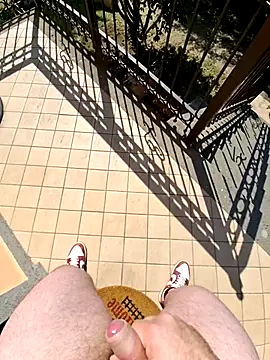 mauroxx08 Show Webcam