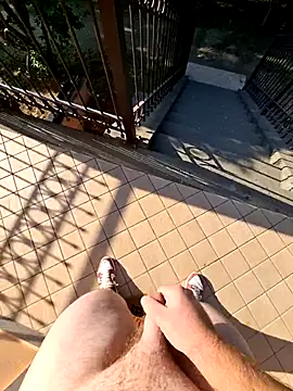 mauroxx08 Webcam-Show
