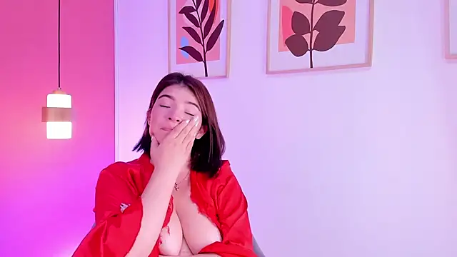 Zamira_Taylor's Live XXX Chat