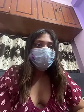Webkamerová show Naughtyhornylover