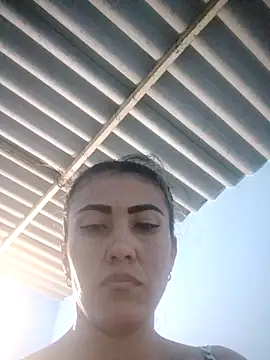 yennifer777 Adlı Modelin Web Kamerası Şovu