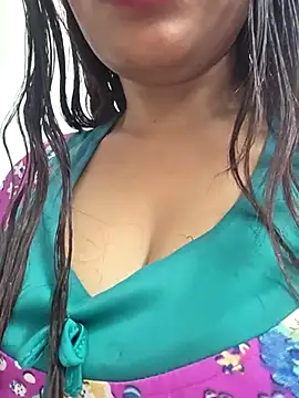 Miss_sruthi's Webcam Show