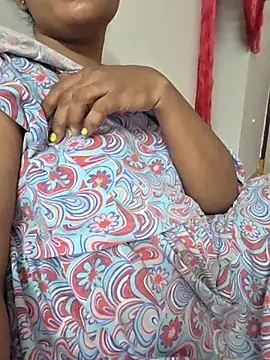Miss_sruthi's Webcam Show